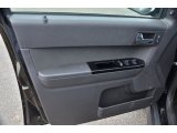 2010 Mazda Tribute i Touring Door Panel