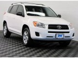 2011 Toyota RAV4 I4 4WD