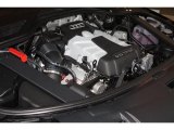 2013 Audi A8 L 3.0T quattro 3.0 Liter FSI Supercharged DOHC 24-Valve VVT V6 Engine