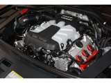 2013 Audi A8 L 3.0T quattro 3.0 Liter FSI Supercharged DOHC 24-Valve VVT V6 Engine
