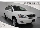 2008 Lexus RX 350 AWD