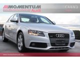 2009 Audi A4 2.0T Premium quattro Sedan