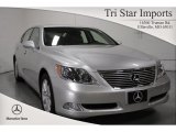 2008 Lexus LS 460 L