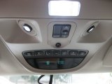 2009 Chrysler Aspen Hybrid Limited 4x4 Controls