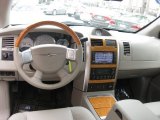 2009 Chrysler Aspen Hybrid Limited 4x4 Dashboard