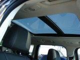 2013 Ford Escape Titanium 2.0L EcoBoost 4WD Sunroof