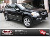 2010 Mercedes-Benz GL 450 4Matic
