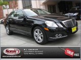2010 Mercedes-Benz E 350 Sedan
