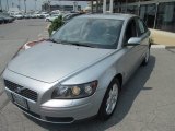 2006 Volvo S40 2.4i