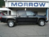 2008 Chevrolet Colorado LT Crew Cab 4x4