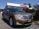 2009 Toyota Venza AWD