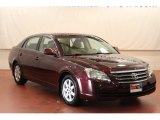 2006 Cassis Red Pearl Toyota Avalon XL #68051756
