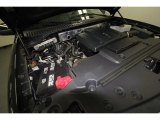 2011 Lincoln Navigator Limited Edition 5.4 Liter SOHC 24-Valve Flex-Fuel V8 Engine