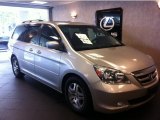 2006 Honda Odyssey EX-L