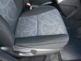 2011 Scion xB  Front Seat
