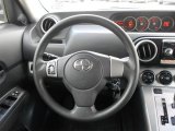 2011 Scion xB  Steering Wheel