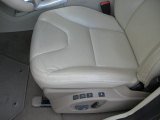 2011 Volvo XC60 3.2 AWD Front Seat