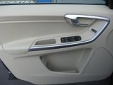 2011 Volvo XC60 3.2 AWD Door Panel