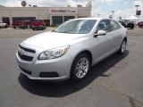 2013 Chevrolet Malibu ECO