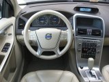 2011 Volvo XC60 3.2 AWD Dashboard