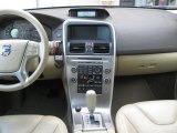 2011 Volvo XC60 3.2 AWD Dashboard