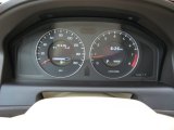 2011 Volvo XC60 3.2 AWD Gauges