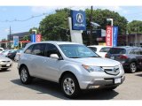 2009 Acura MDX 