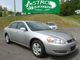 2008 Chevrolet Impala LS