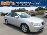 2009 Hyundai Sonata Limited V6