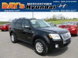 2008 Mercury Mariner V6 Premier 4WD