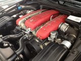 2007 Ferrari 612 Scaglietti Engines