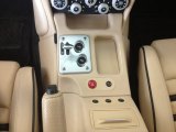 2007 Ferrari 612 Scaglietti F1A 6 Speed F1 Superfast Transmission