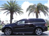 2009 Mercedes-Benz GL 550 4Matic