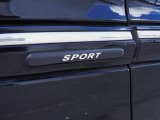 2006 Mercedes-Benz C 230 Sport Marks and Logos
