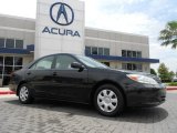 2003 Black Toyota Camry LE #68051291