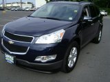 2012 Chevrolet Traverse LT AWD
