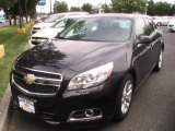 2013 Chevrolet Malibu ECO