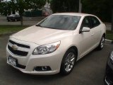 2013 Chevrolet Malibu ECO