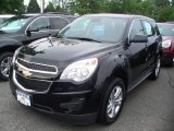2012 Chevrolet Equinox LS