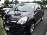 2012 Chevrolet Equinox LS