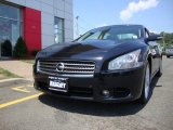 2009 Nissan Maxima 3.5 SV