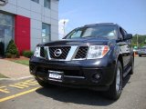 2006 Nissan Pathfinder SE 4x4