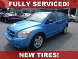 2008 Dodge Caliber SXT