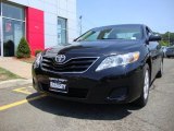 2011 Black Toyota Camry LE V6 #68051472