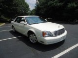 2000 Cadillac DeVille Sedan