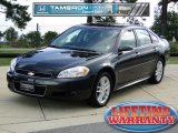 2012 Chevrolet Impala LTZ
