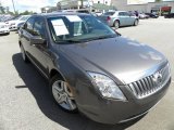 2010 Mercury Milan I4