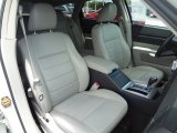 2007 Dodge Magnum R/T Front Seat
