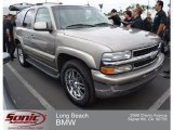 2003 Chevrolet Tahoe LT