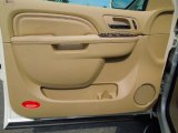 2013 Cadillac Escalade ESV Luxury AWD Door Panel